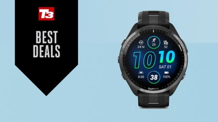 Garmin Forerunner 965 deal