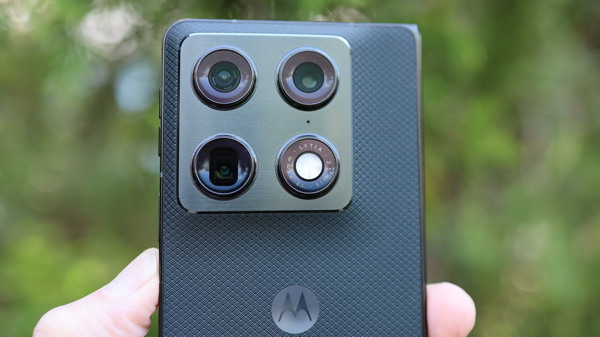 Motorola Razr Fold 2026 review