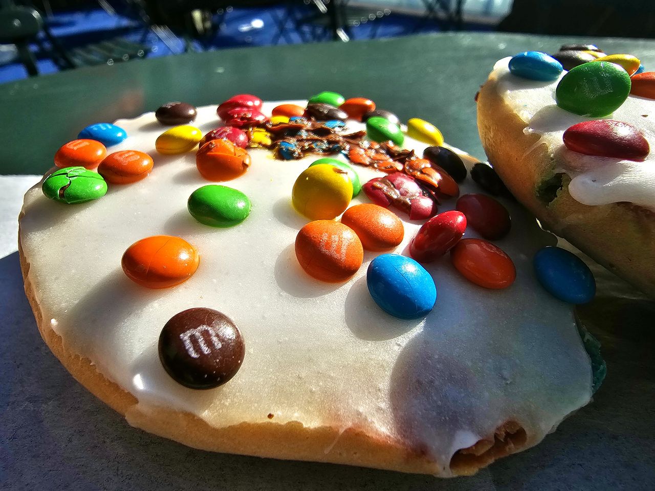 Galaxy S23 Ultra review photo samples