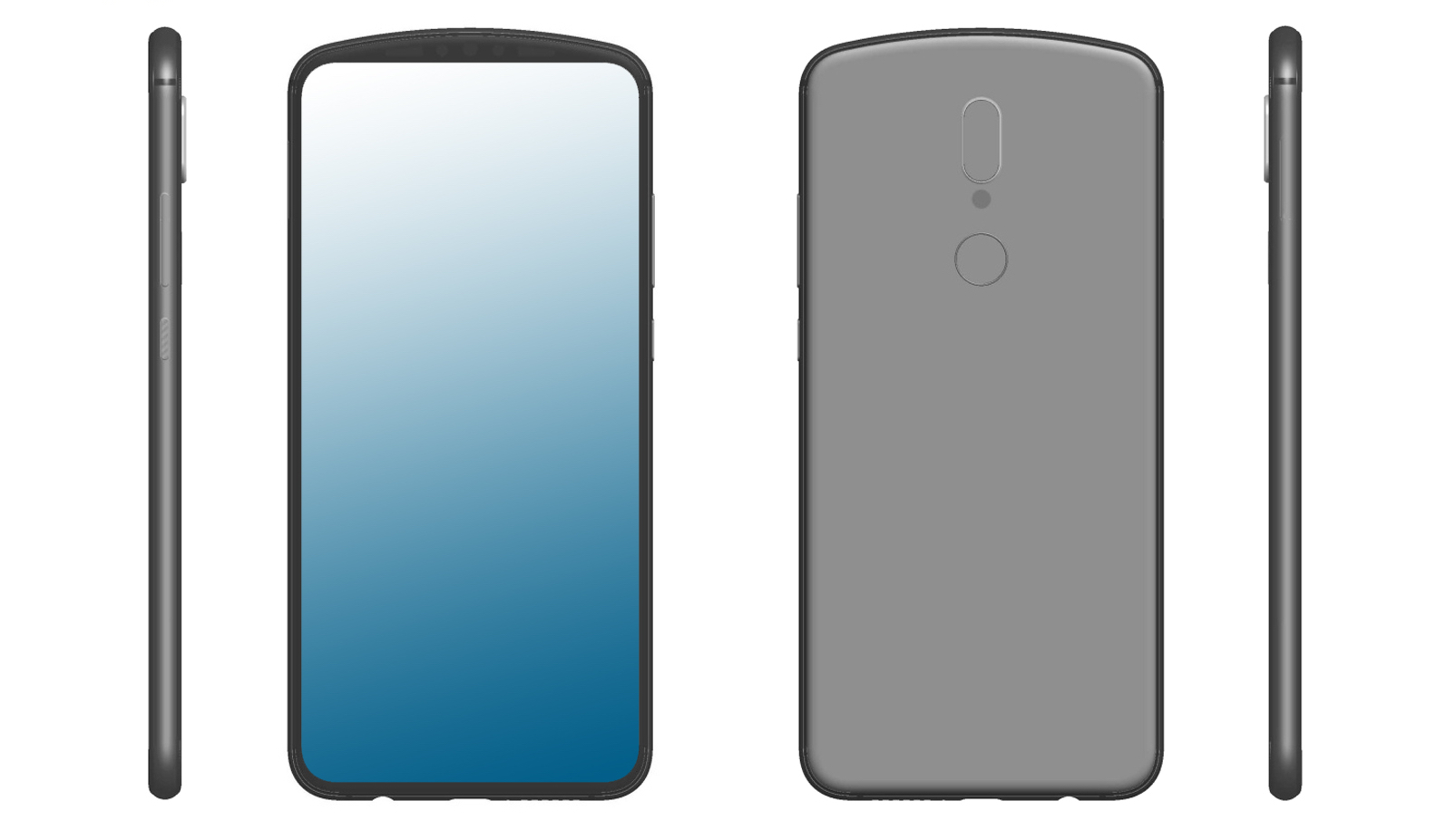 Huawei Mate 30 Pro Release Date Design