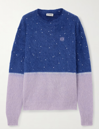 Loewe Christmas jumper 