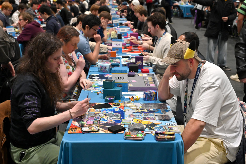 5 tips to become a real world Pokémon master