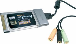 Driver Creative Audigy 2 Zs Notebook Windows 8 X64