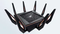 Лучшие Wi-Fi роутеры: Asus ROG Rapture GT-AX11000