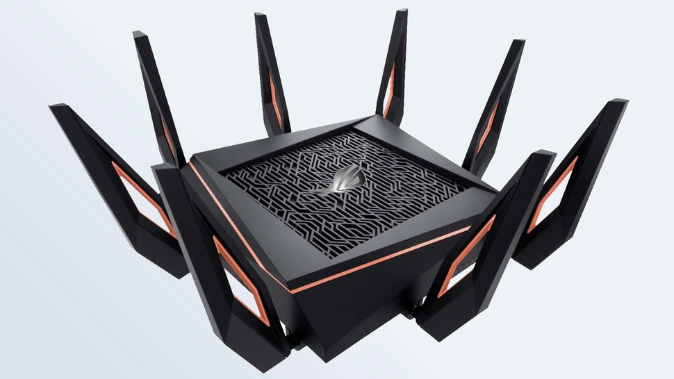 Best WiFi routers for 2024 Tom's Guide