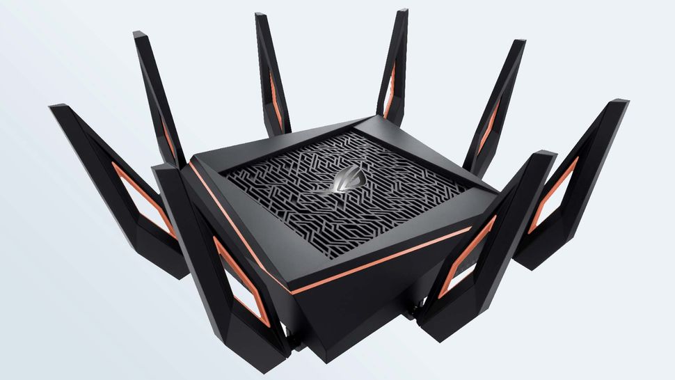 The best WiFi routers for performance, range, and value. Tom's Guide