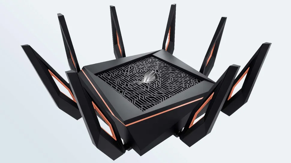 Asus ROG Rapture Wi-fi Router
