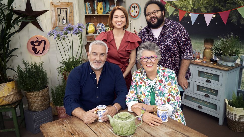 Meet The Great American Baking Show contestants who's who What to Watch