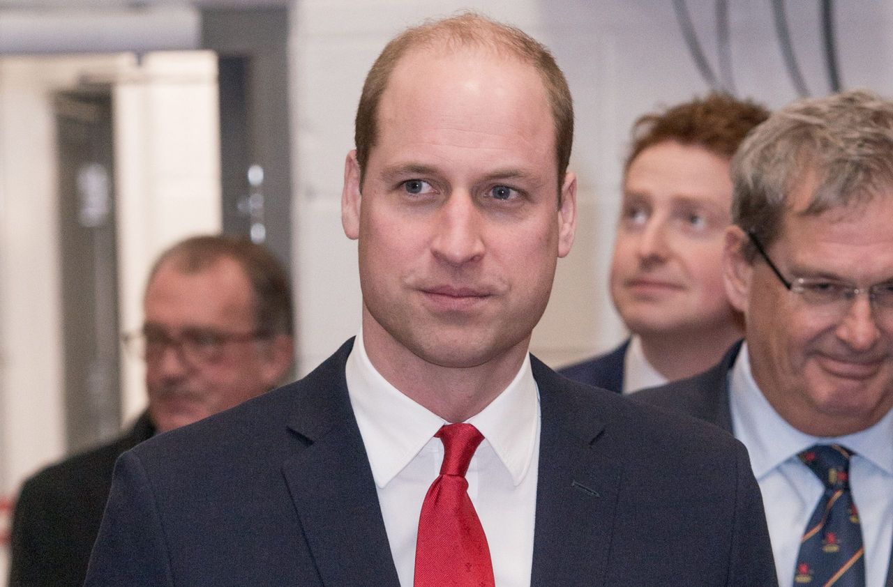 Prince William