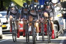 UCI Road World Championships 2012 Results & News