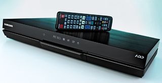 Samsung BD-D8500