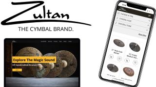 Zultan announces new website
