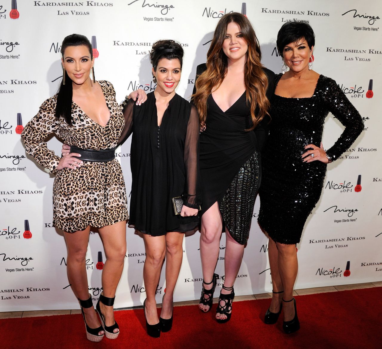 Kardashians