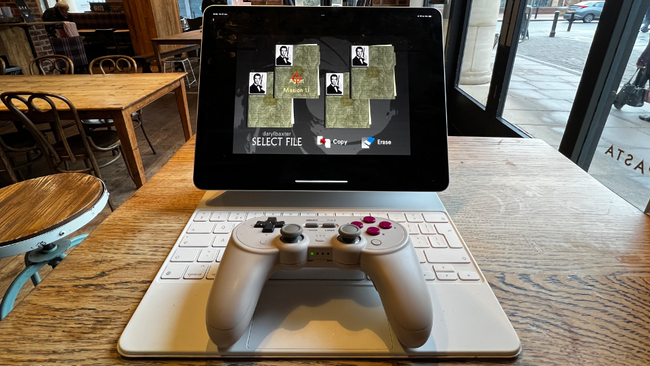 Apple Adds Support To 8bitdos Best Gaming Controllers To Use On Iphone