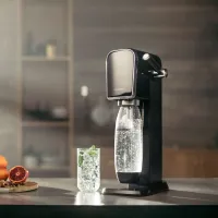 14. SodaStream Art Sparkling Water Maker