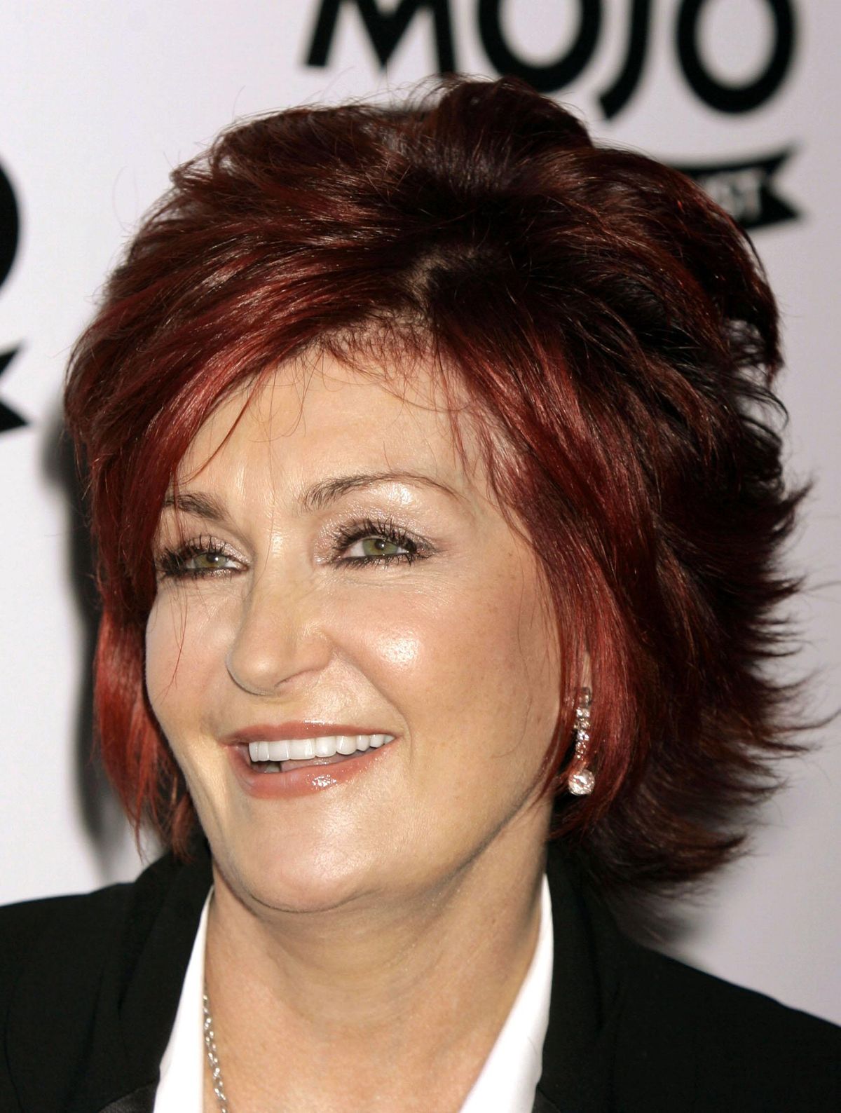 Sharon Osbourne quits The X Factor