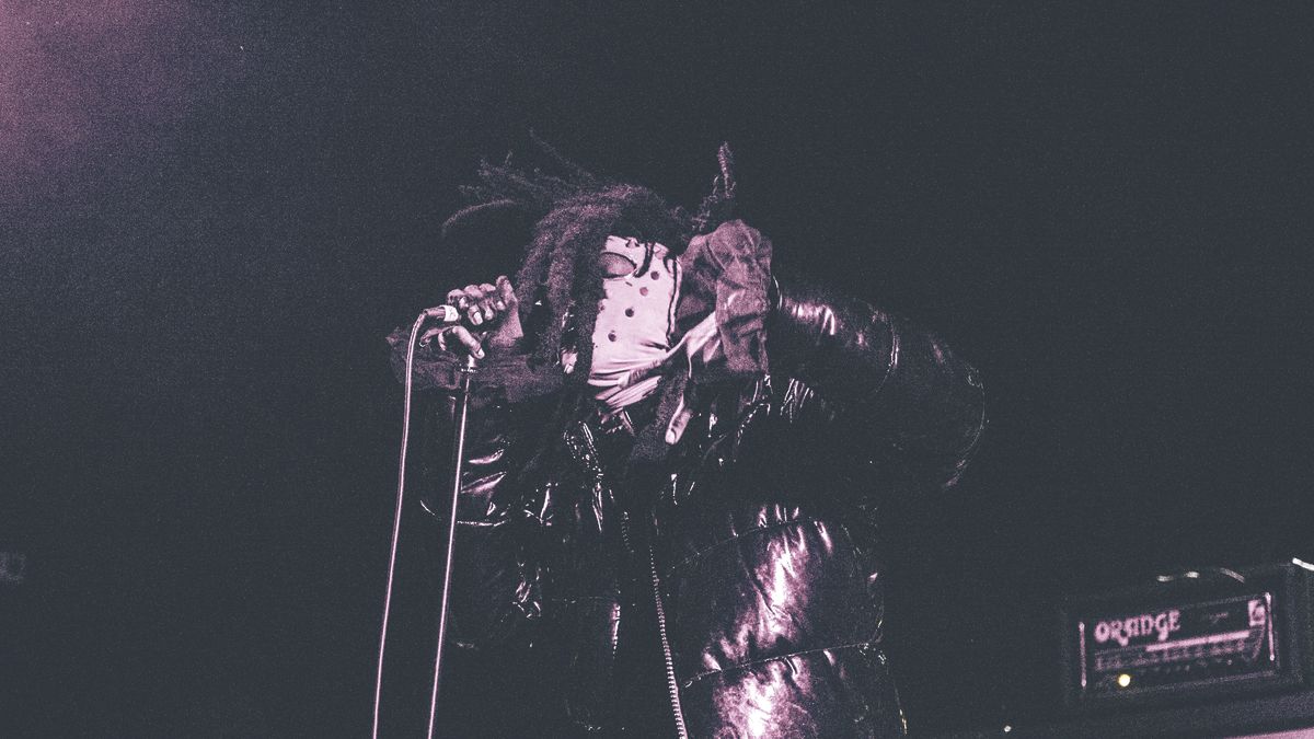 HO99O9/ Kate Mo$$/Puppy at Electric Ballroom, London - live review | Louder