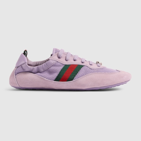 Women's Gucci Shift Sneaker