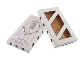 Moth box, £8.50, totalwardrobecare.co.uk