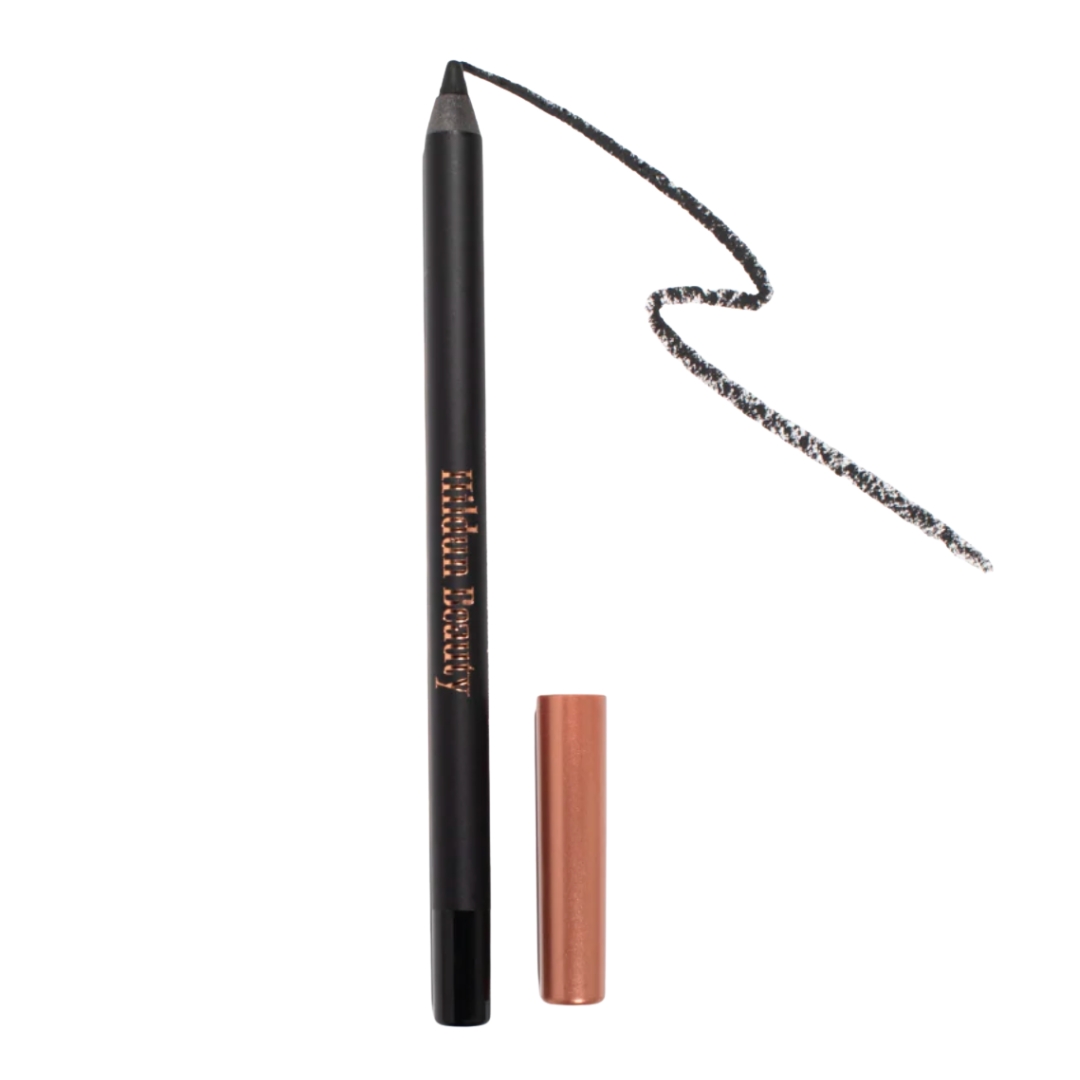 Hildun Beauty Silk to Set Kajal Liner in Noir