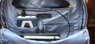 Targus 15-inch Newport Backpack