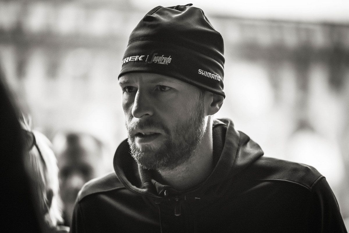Ryder Hesjedal (Trek-Segafredo)