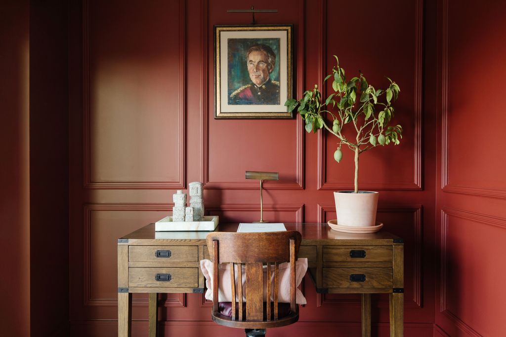 5 Modern Wall Paneling Ideas — Alternative Styles to Shaker | Livingetc