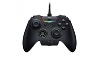   Razer Wolverine Ultimate
