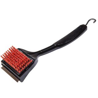 Char-Broil grill brush
