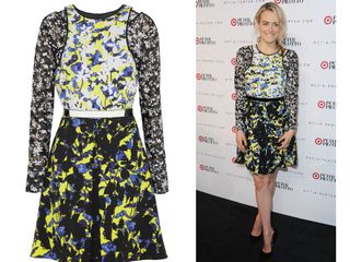 Peter Pilotto for Target launch had record-breaking sales on Net-a-Porter.com.