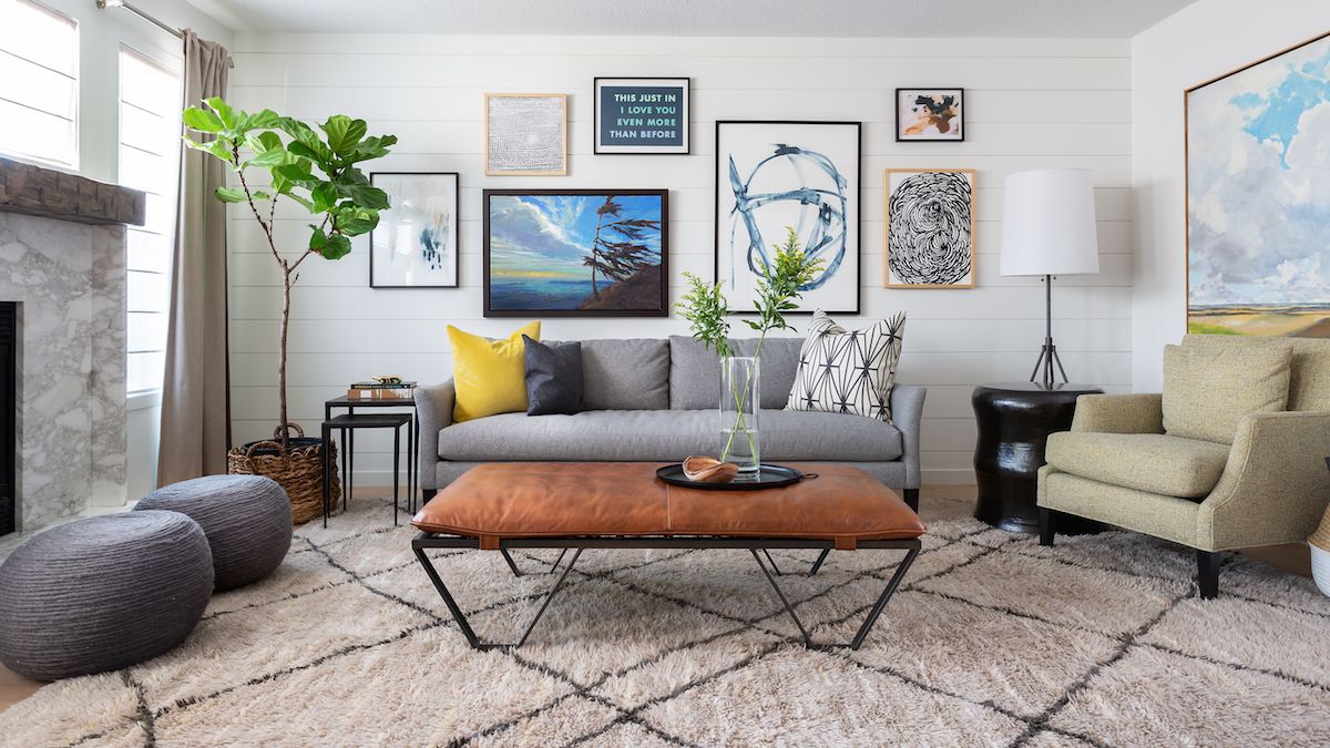 Picture of Custom Sofas - Bassett Furniture