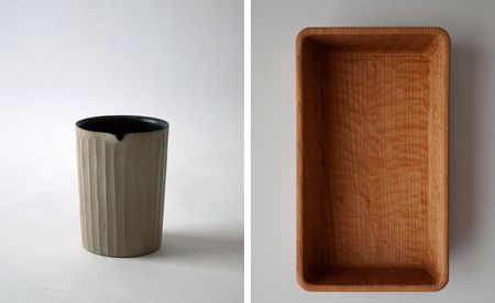 Muji’s ’Tatazumai’ collection of artisanal wares