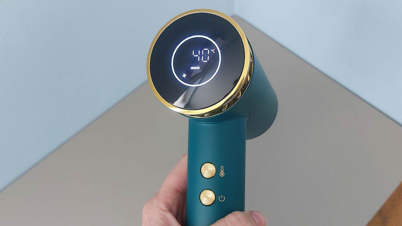 Gtech DryOnic Hair Dryer
