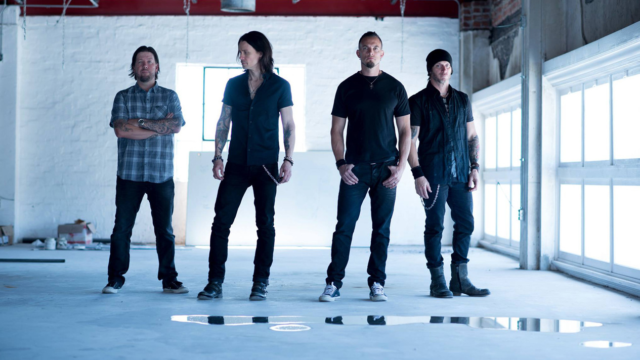 Alter Bridge