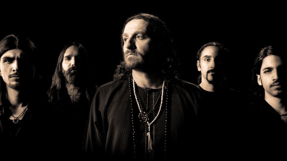 Orphaned Land to support Blind Guardian | Louder