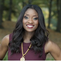 Lola Ogunnaike's avatar