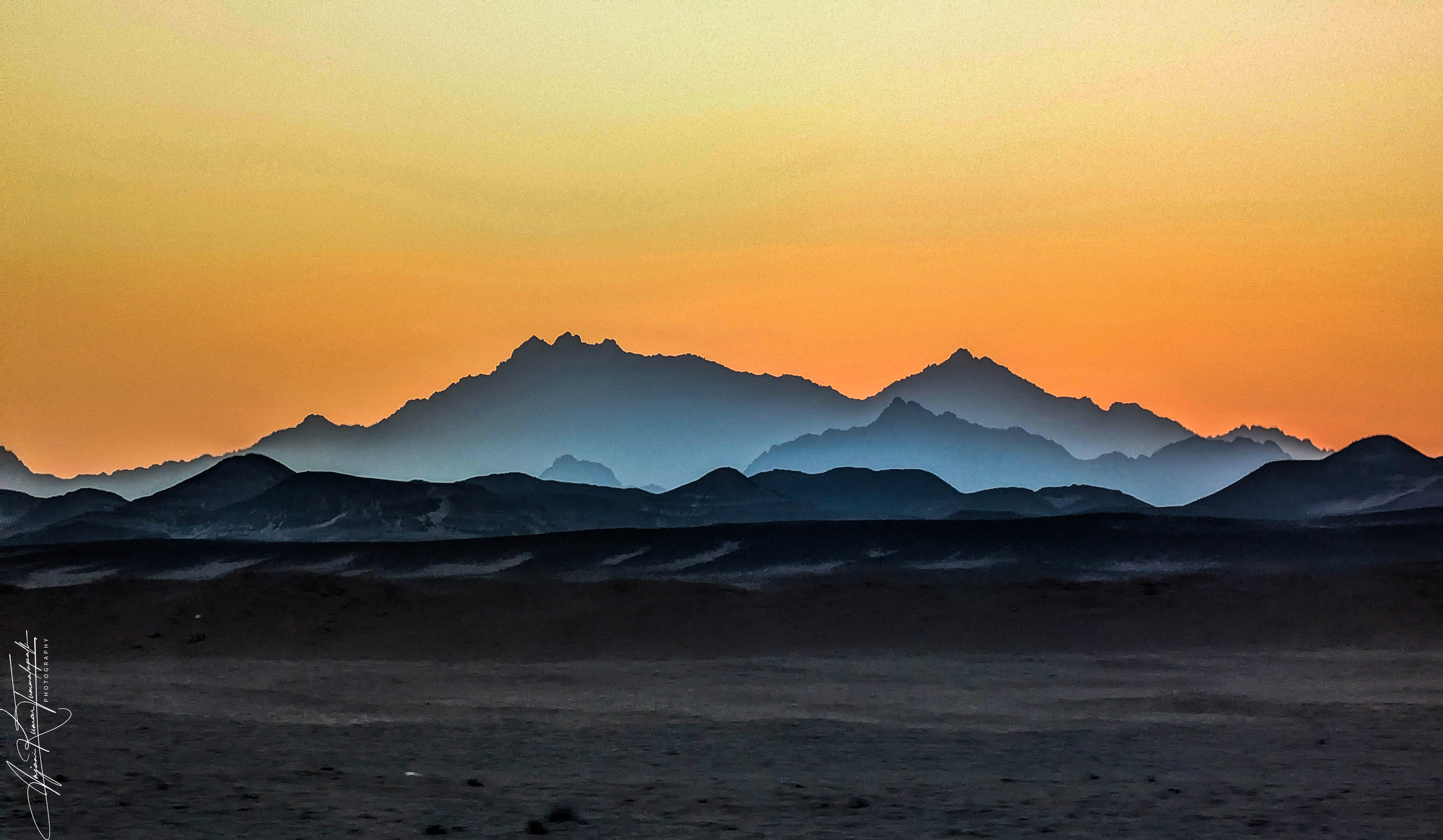 GuruShots - Vivid Landscapes March 2026