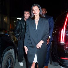 Image of Dua Lipa wearing heels