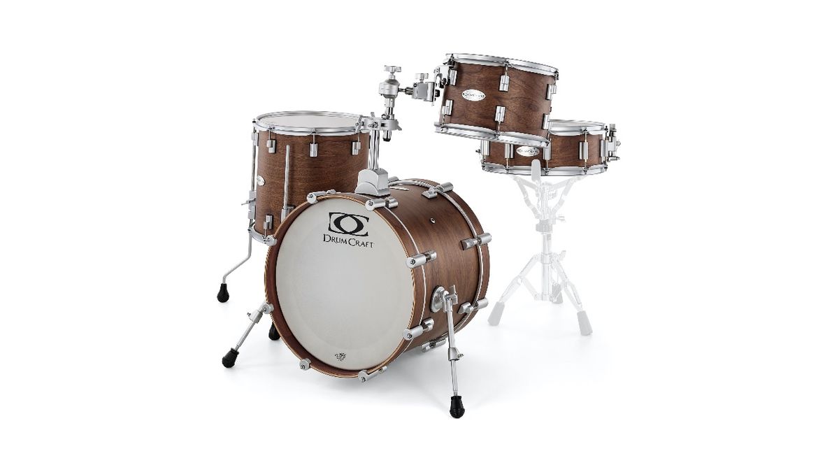 DrumCraft