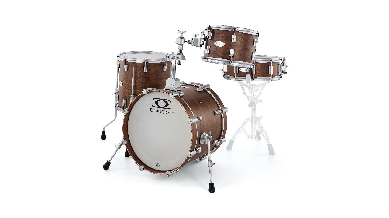 DrumCraft