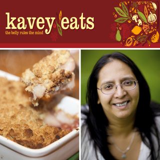 Kavey Eats