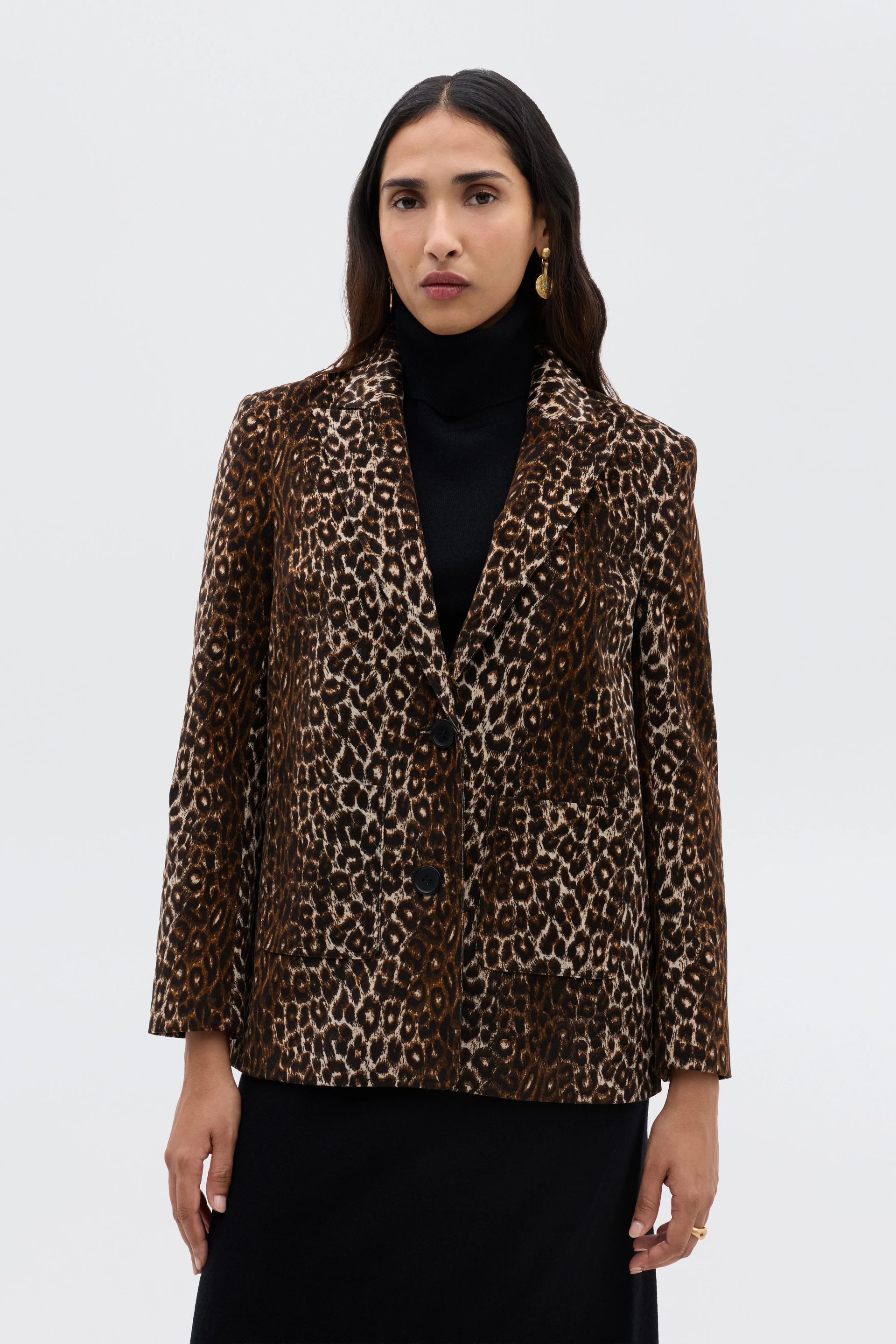 Rixo, Xander Jacket