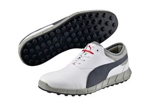 Puma Ignite spikeless golf shoes