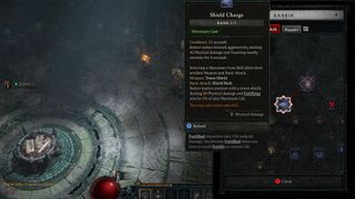 Diablo 4 Vessel of Hatred review