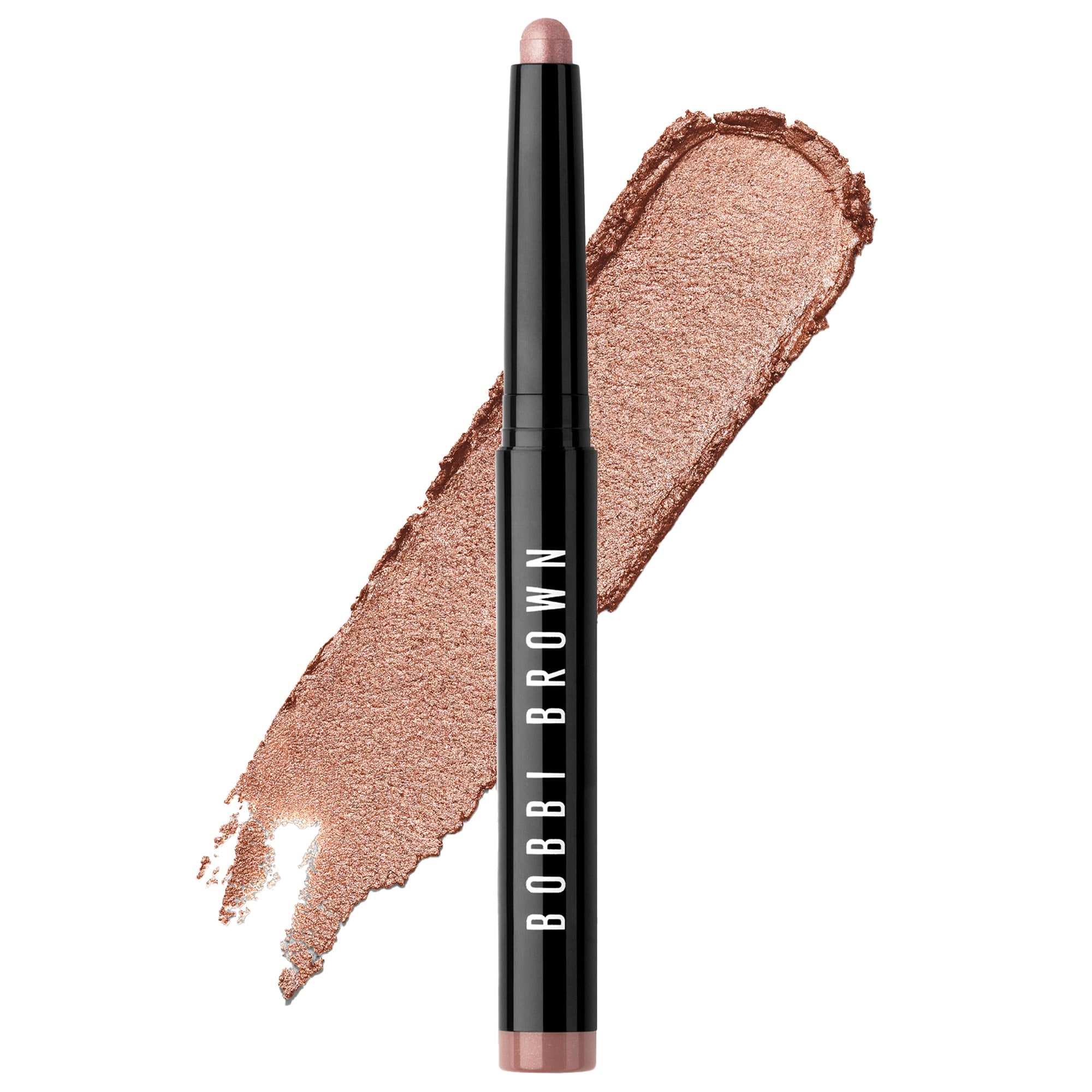 Long-Wear Waterproof Cream Eyeshadow Stick - Bellini
