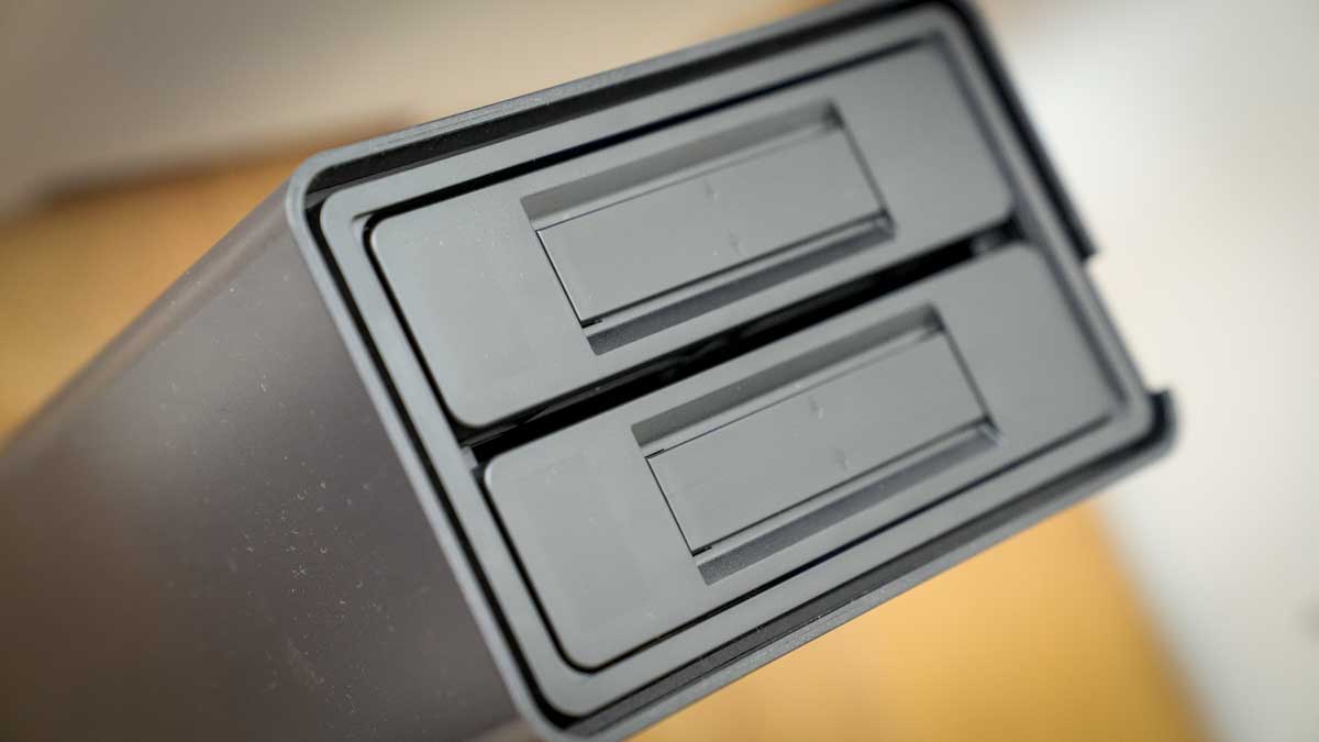 LincPlus LincStation E1 Review