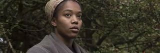 Naomi Ackie Doctor Who