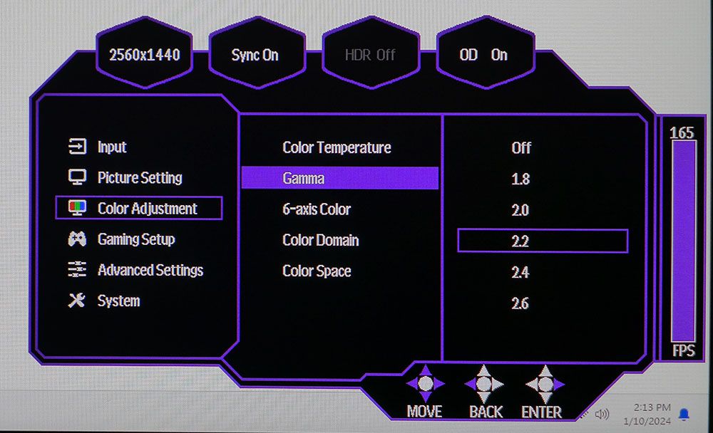 Cooler Master Tempest GP2711