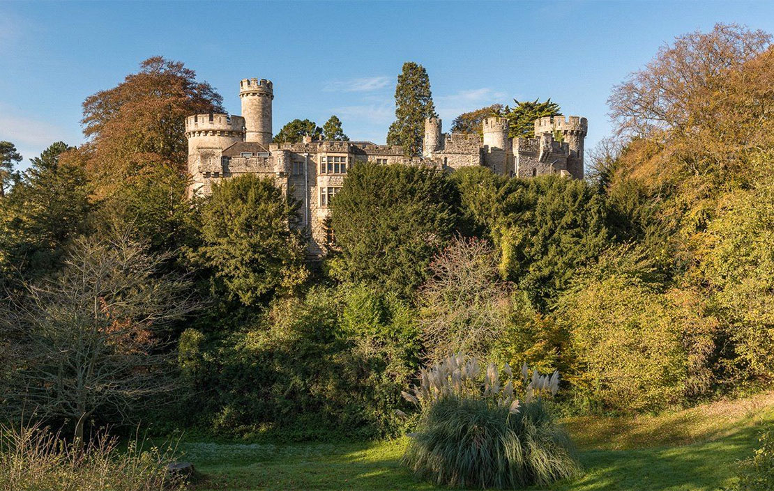 Devizes Castle