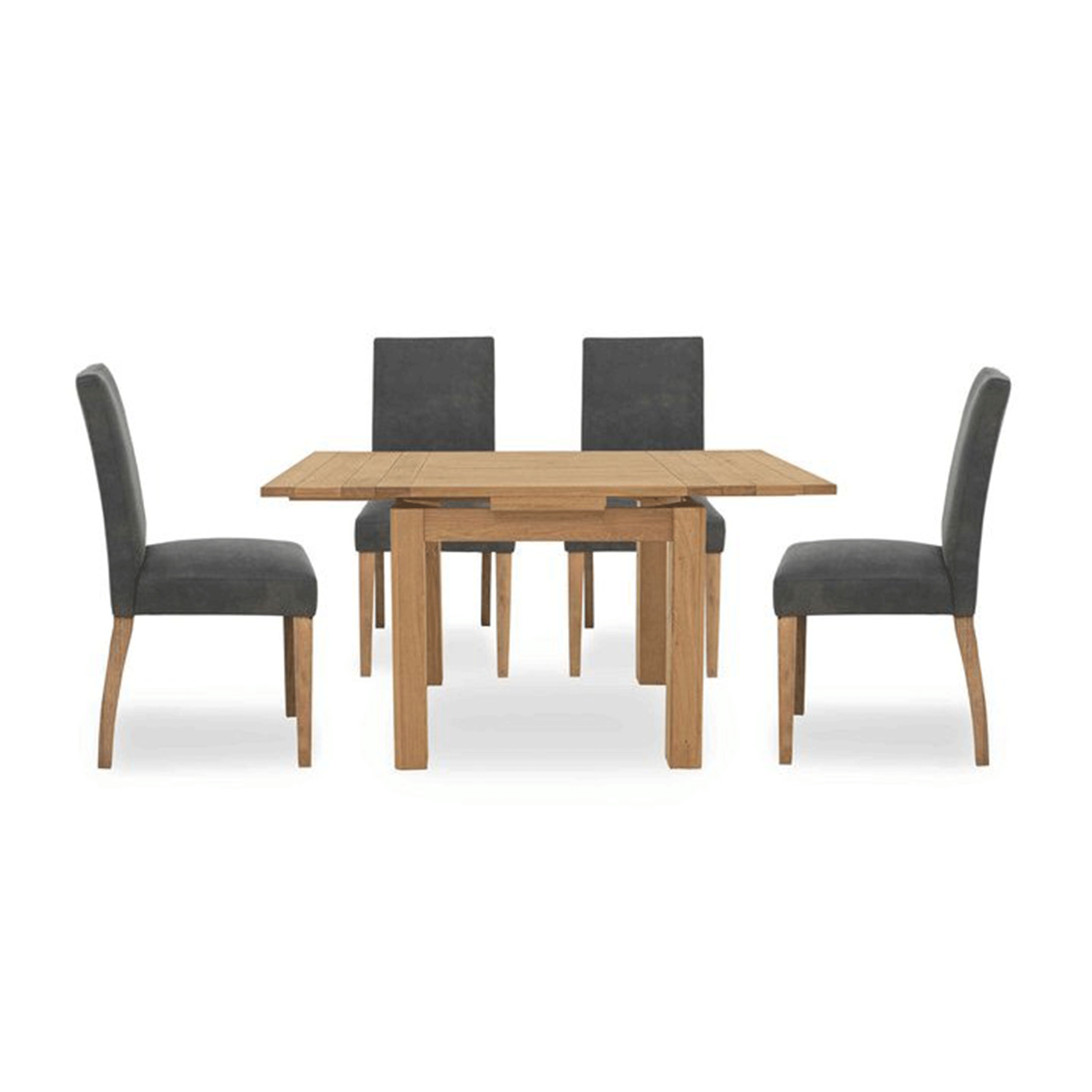 Cut out of Furniture Village dining set 